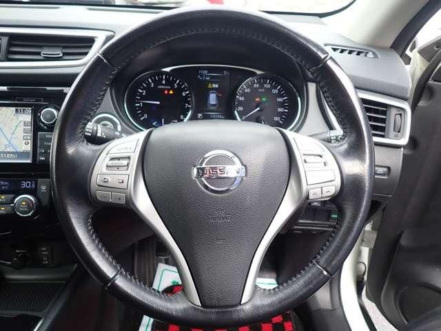 NISSAN X-TRAIL HYBRID 2WD 2015 Image 31