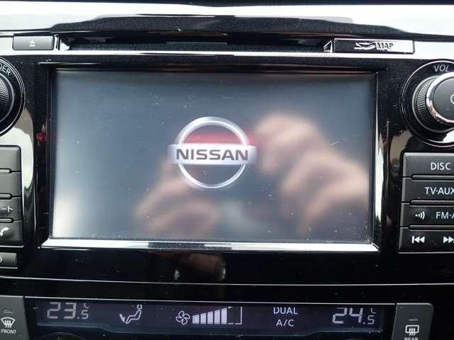 NISSAN X-TRAIL HYBRID 2WD 2015 Image 31