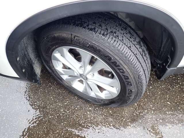 NISSAN X-TRAIL HYBRID 2WD 2015 Image 31