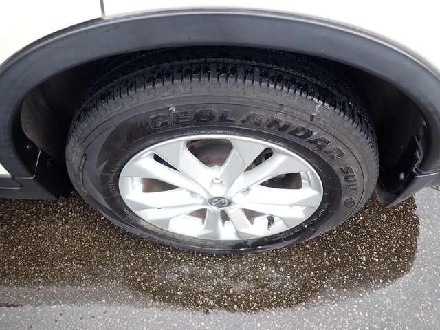 NISSAN X-TRAIL HYBRID 2WD 2015 Image 31