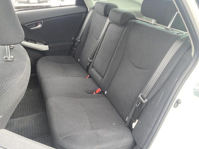 TOYOTA PRIUS 2014 Image 31