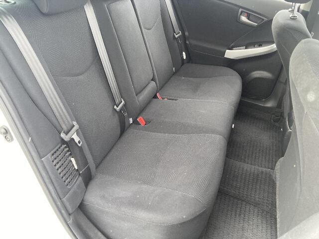 TOYOTA PRIUS 2014 Image 31