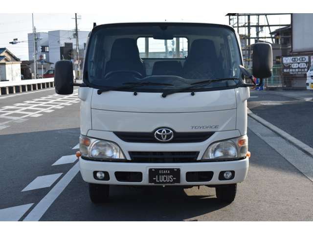 TOYOTA TOYOACE 2012 Image 31