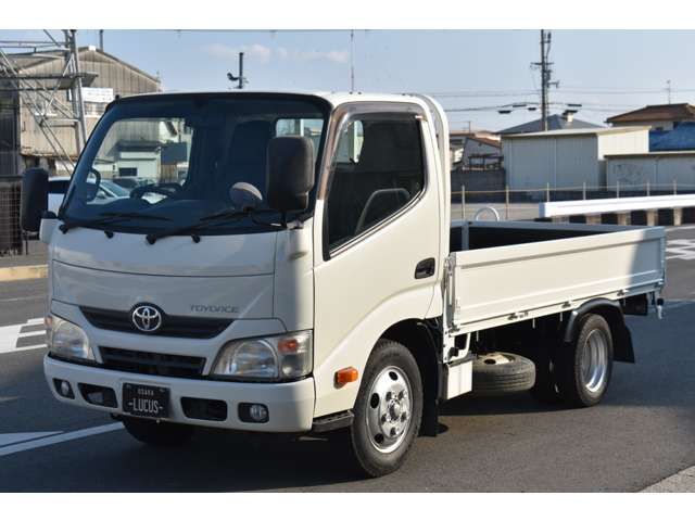 TOYOTA TOYOACE 2012 Image 31