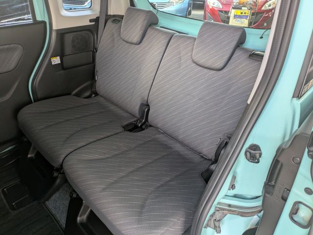 MAZDA FLAIR WAGON 2017 Image 31