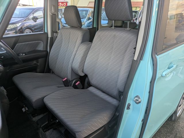 MAZDA FLAIR WAGON 2017 Image 31