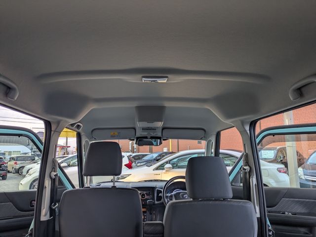 MAZDA FLAIR WAGON 2017 Image 31