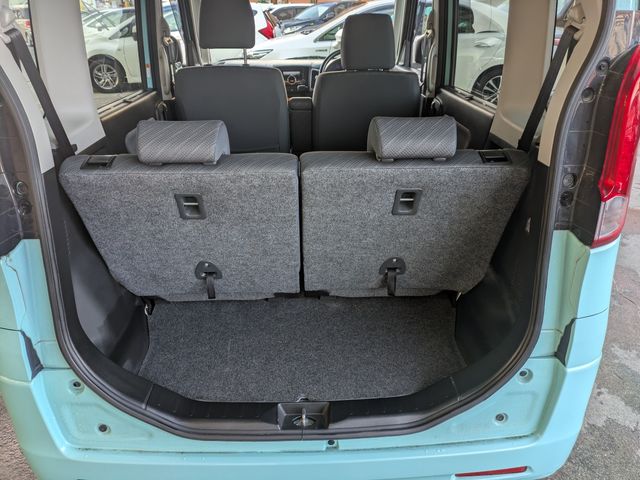 MAZDA FLAIR WAGON 2017 Image 31