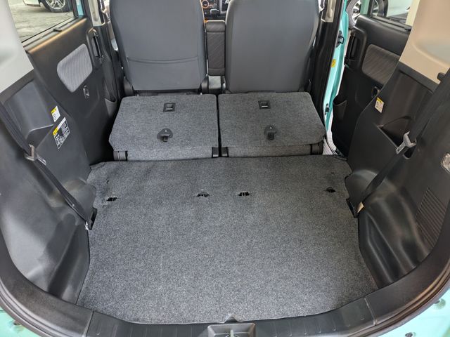 MAZDA FLAIR WAGON 2017 Image 31