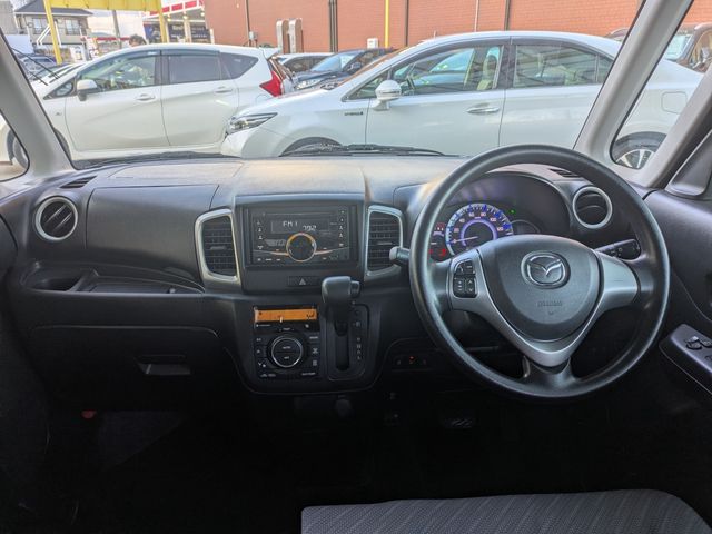 MAZDA FLAIR WAGON 2017 Image 31