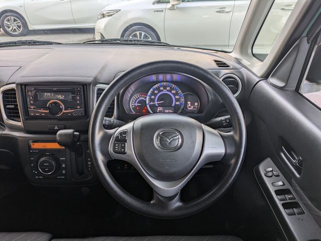 MAZDA FLAIR WAGON 2017 Image 31