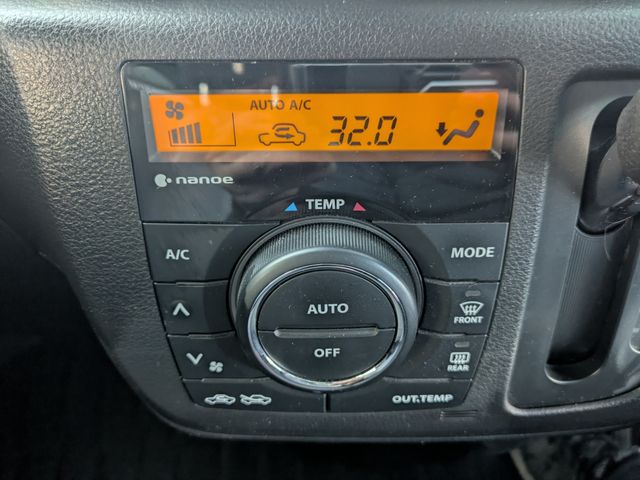 MAZDA FLAIR WAGON 2017 Image 31