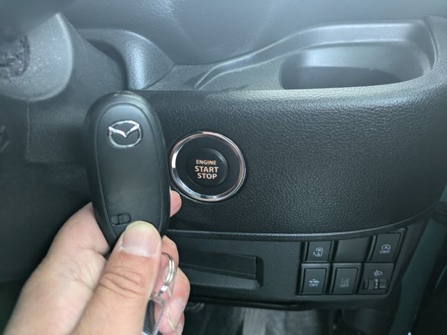 MAZDA FLAIR WAGON 2017 Image 31