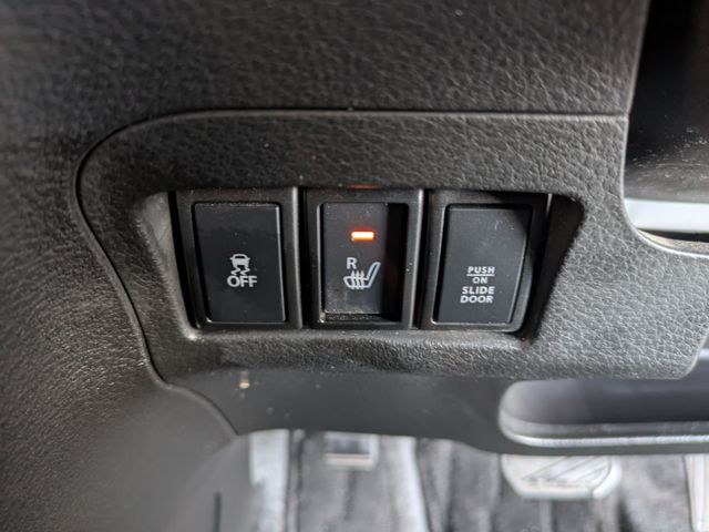 MAZDA FLAIR WAGON 2017 Image 31