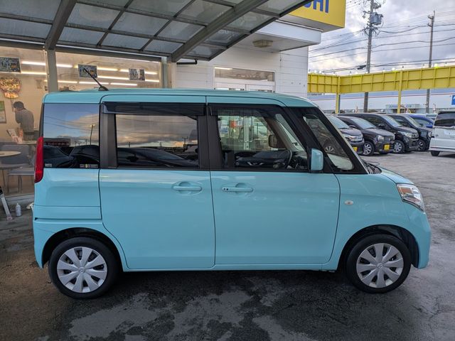 MAZDA FLAIR WAGON 2017 Image 31