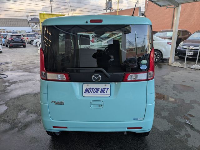 MAZDA FLAIR WAGON 2017 Image 31