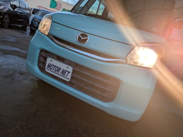 MAZDA FLAIR WAGON 2017 Image 31