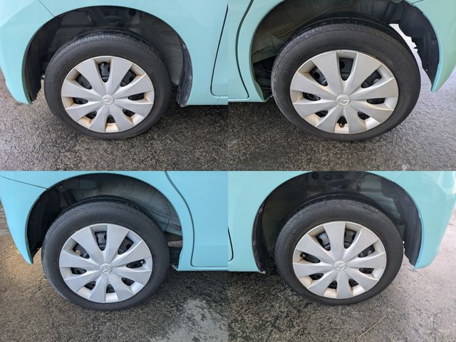 MAZDA FLAIR WAGON 2017 Image 31