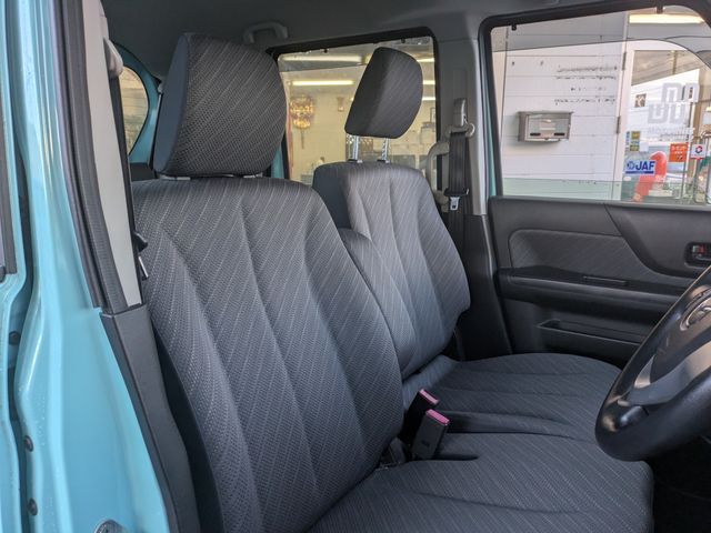 MAZDA FLAIR WAGON 2017 Image 31