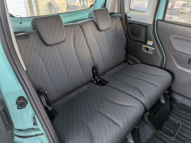 MAZDA FLAIR WAGON 2017 Image 31