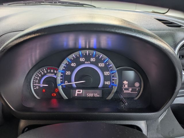 MAZDA FLAIR WAGON 2017 Image 31