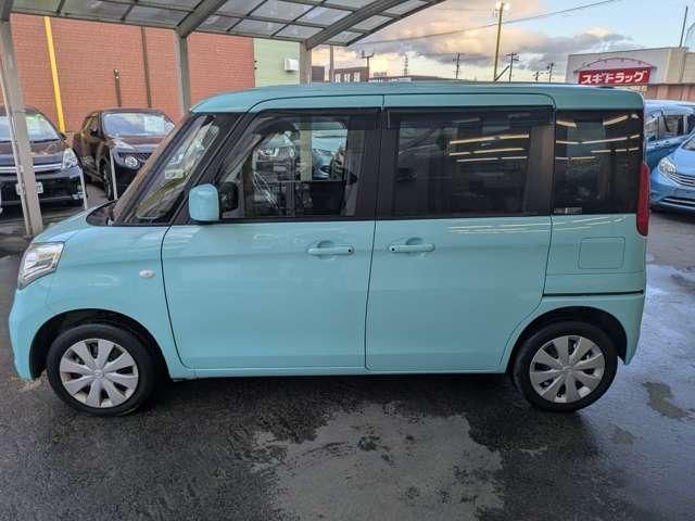 MAZDA FLAIR WAGON 2017 Image 31