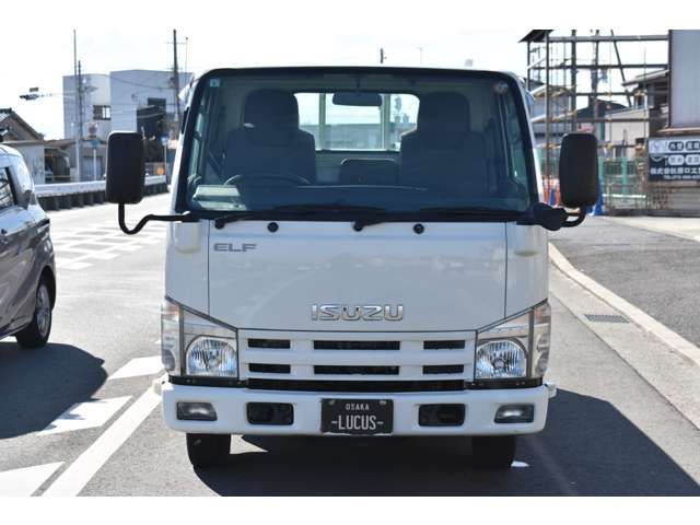 ISUZU ELF 2012 Image 31