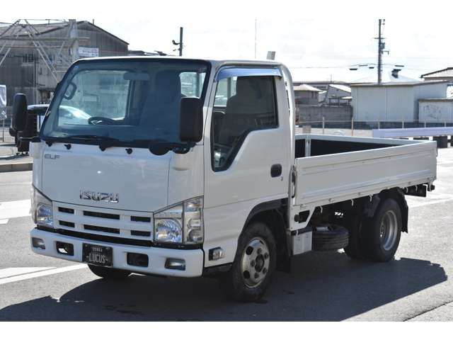 ISUZU ELF 2012 Image 31