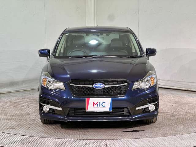 SUBARU IMPREZA SPORT HYBRID 2016 Image 31