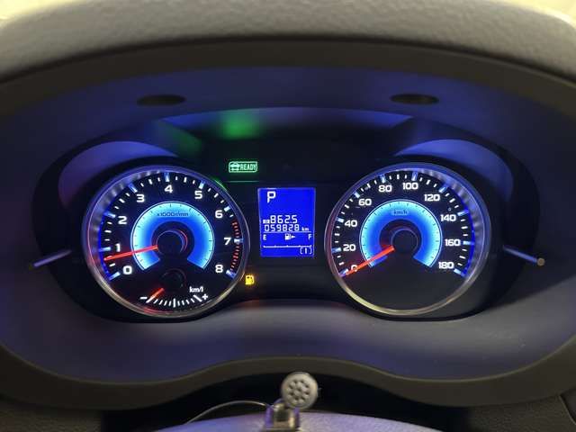 SUBARU IMPREZA SPORT HYBRID 2016 Image 31