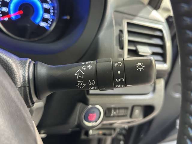 SUBARU IMPREZA SPORT HYBRID 2016 Image 31