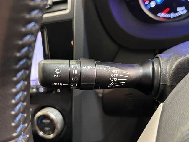 SUBARU IMPREZA SPORT HYBRID 2016 Image 31