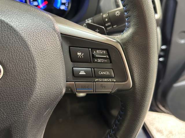 SUBARU IMPREZA SPORT HYBRID 2016 Image 31