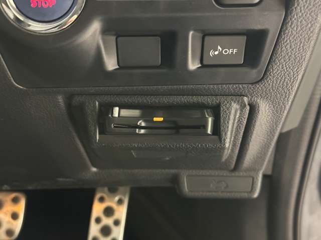 SUBARU IMPREZA SPORT HYBRID 2016 Image 31