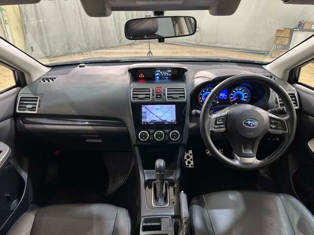 SUBARU IMPREZA SPORT HYBRID 2016 Image 31