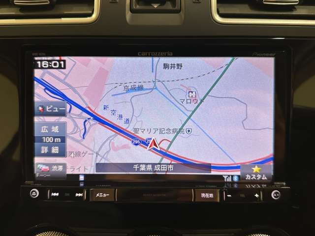 SUBARU IMPREZA SPORT HYBRID 2016 Image 31