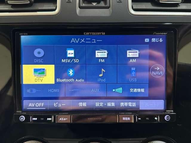 SUBARU IMPREZA SPORT HYBRID 2016 Image 31