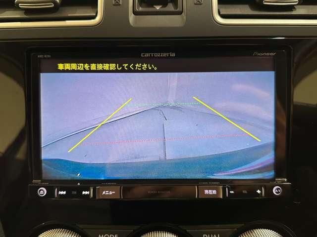 SUBARU IMPREZA SPORT HYBRID 2016 Image 31