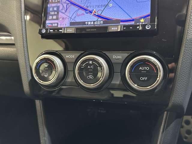 SUBARU IMPREZA SPORT HYBRID 2016 Image 31