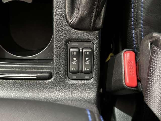 SUBARU IMPREZA SPORT HYBRID 2016 Image 31