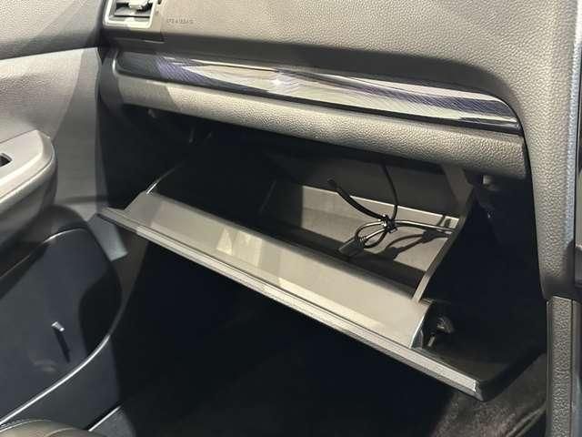 SUBARU IMPREZA SPORT HYBRID 2016 Image 31