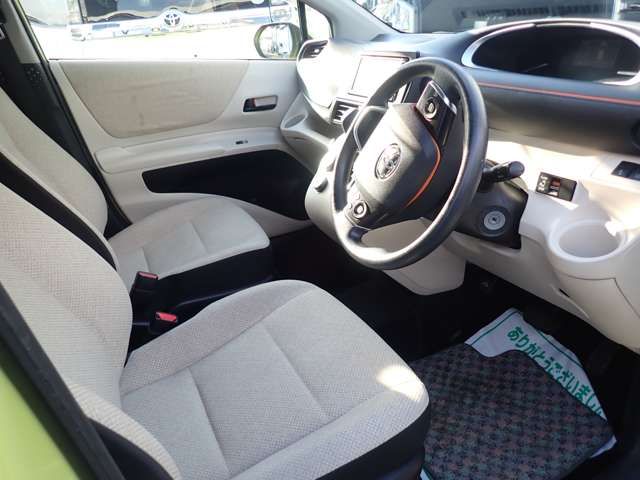 TOYOTA SIENTA HYBRID 2015 Image 31