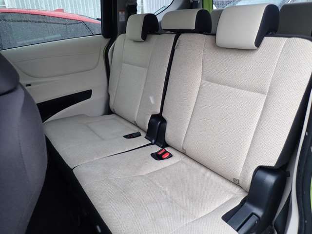 TOYOTA SIENTA HYBRID 2015 Image 31