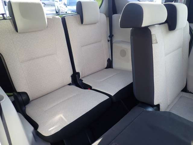 TOYOTA SIENTA HYBRID 2015 Image 31