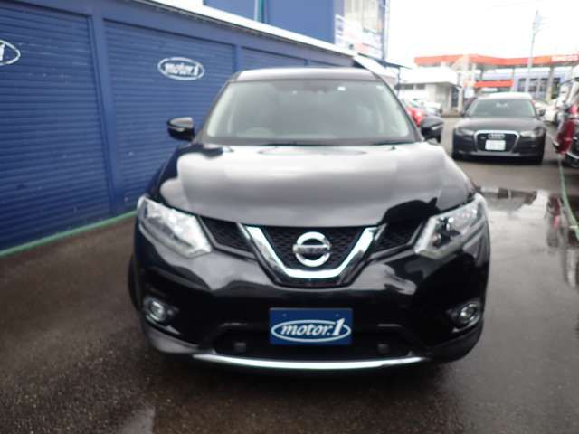 NISSAN X-TRAIL 4WD 2016 Image 31