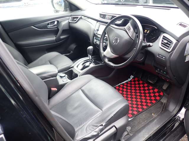 NISSAN X-TRAIL 4WD 2016 Image 31