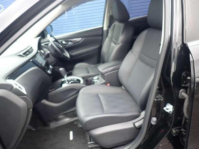 NISSAN X-TRAIL 4WD 2016 Image 31