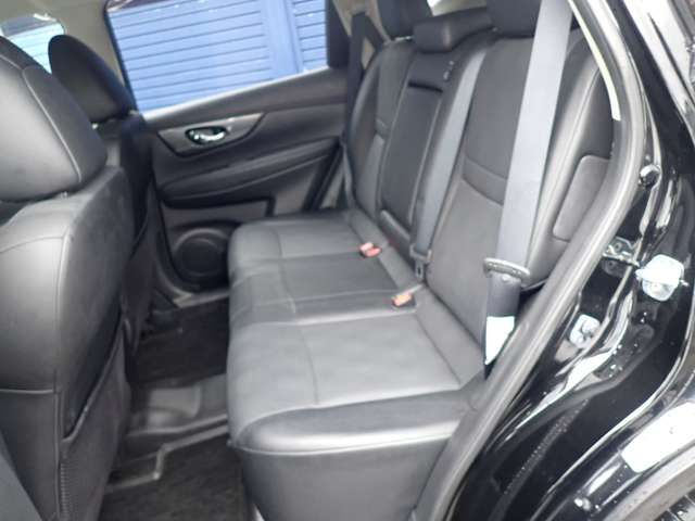 NISSAN X-TRAIL 4WD 2016 Image 31