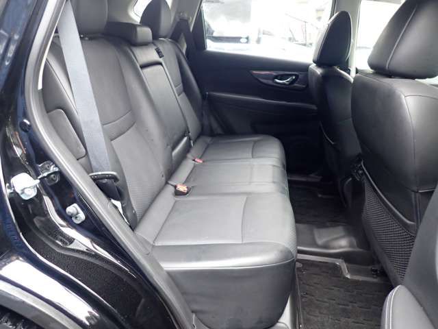 NISSAN X-TRAIL 4WD 2016 Image 31