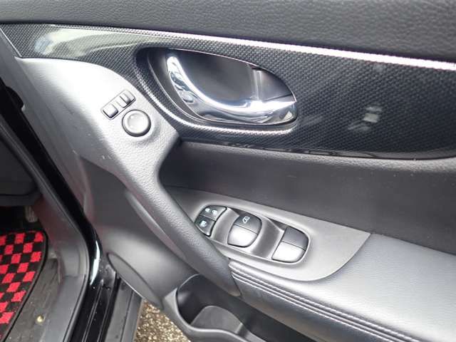 NISSAN X-TRAIL 4WD 2016 Image 31